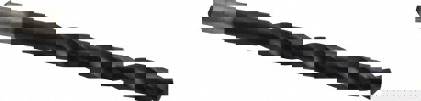 Jobber Length Drill Bit: 23/64